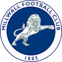 Millwall Lionesses logo