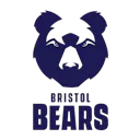 24/25 Bristol Bears Women Season Special logo