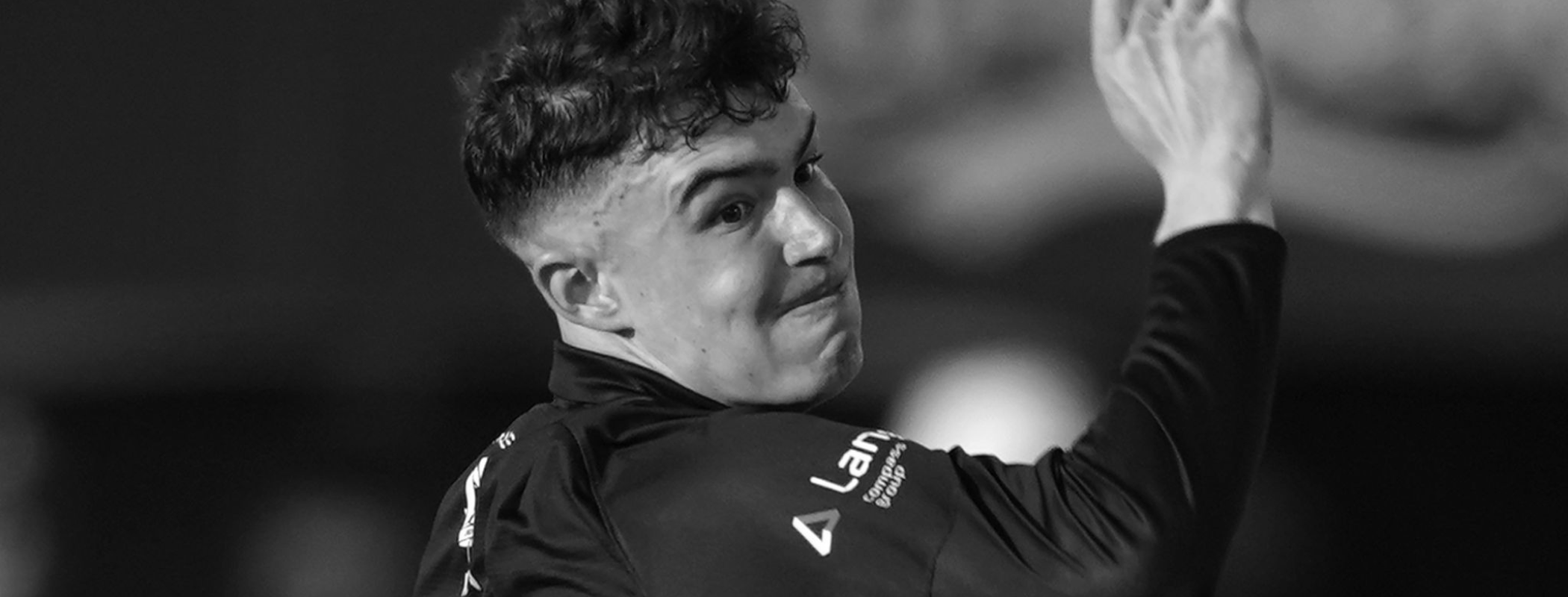 JB33 Foundation header image