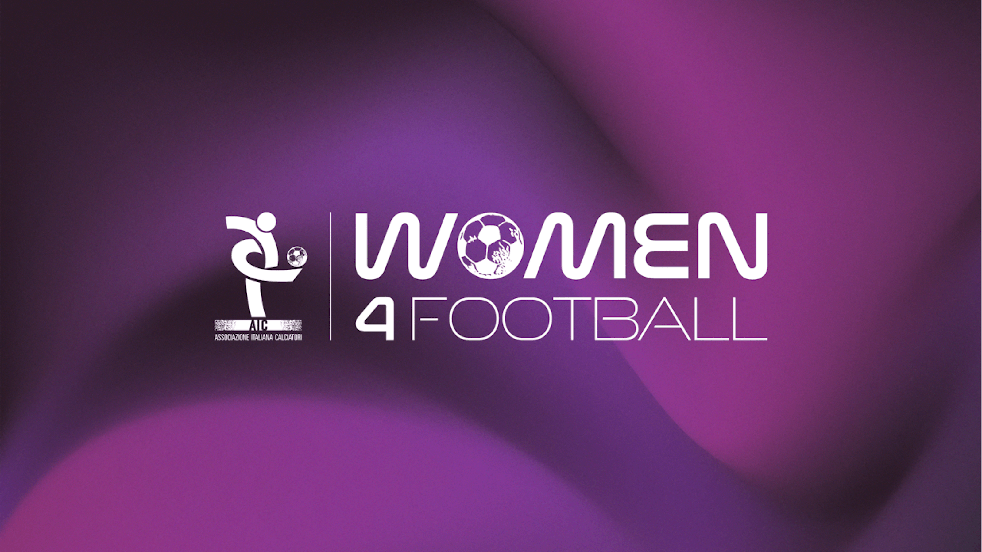 Women4Football header image