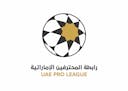 UAE Pro League Awards logo