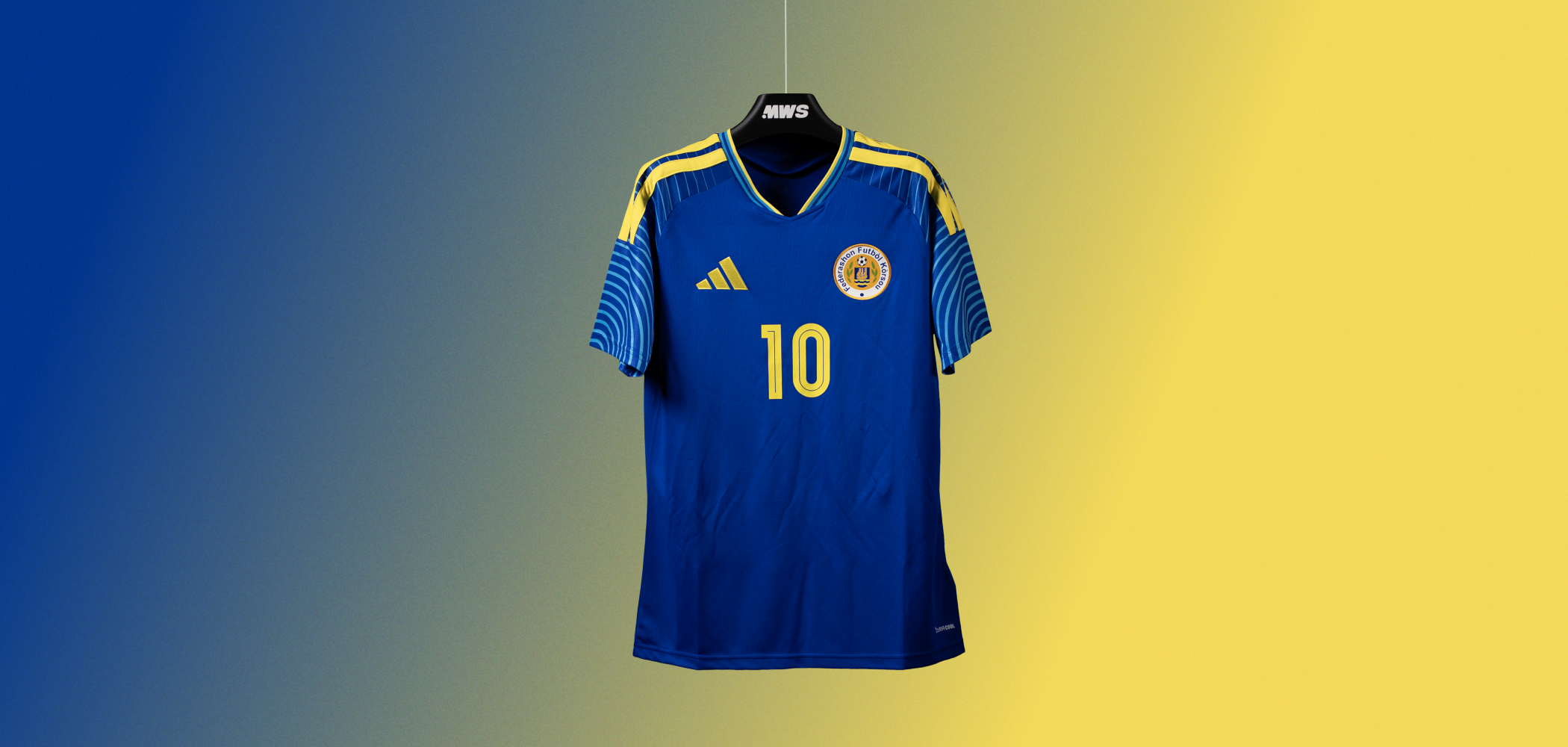 Curazao header image