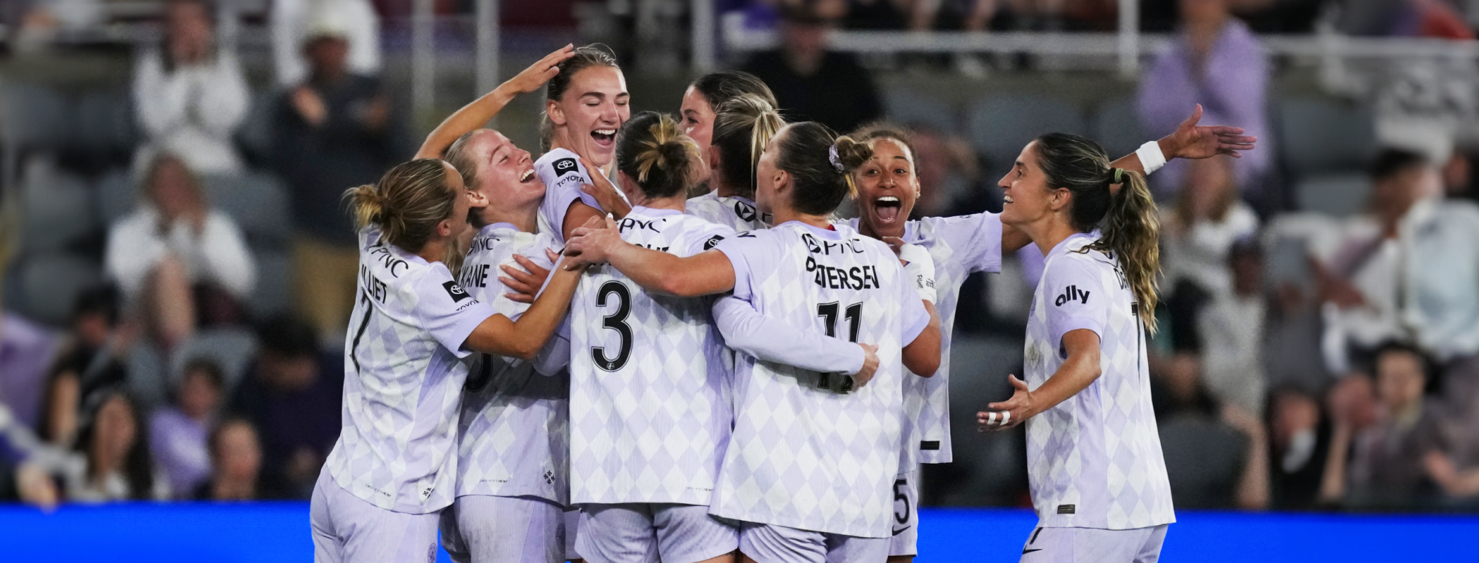 Racing Louisville FC header image