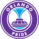 Orlando Pride logo