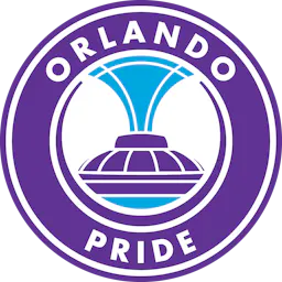 Orlando Pride logo