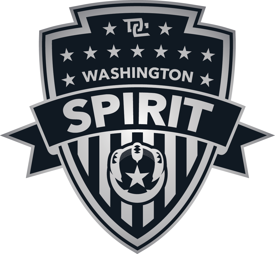 Washington Spirit category logo