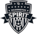 Washington Spirit logo