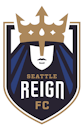 Seattle Reign logo