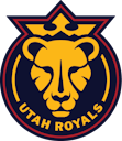 Utah Royals FC logo