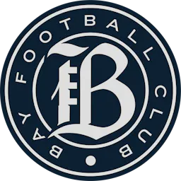 Bay FC logo
