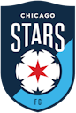 Chicago Stars FC logo