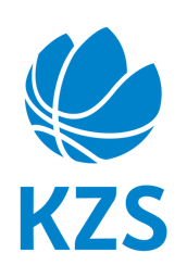 Slovenia Basketball logo