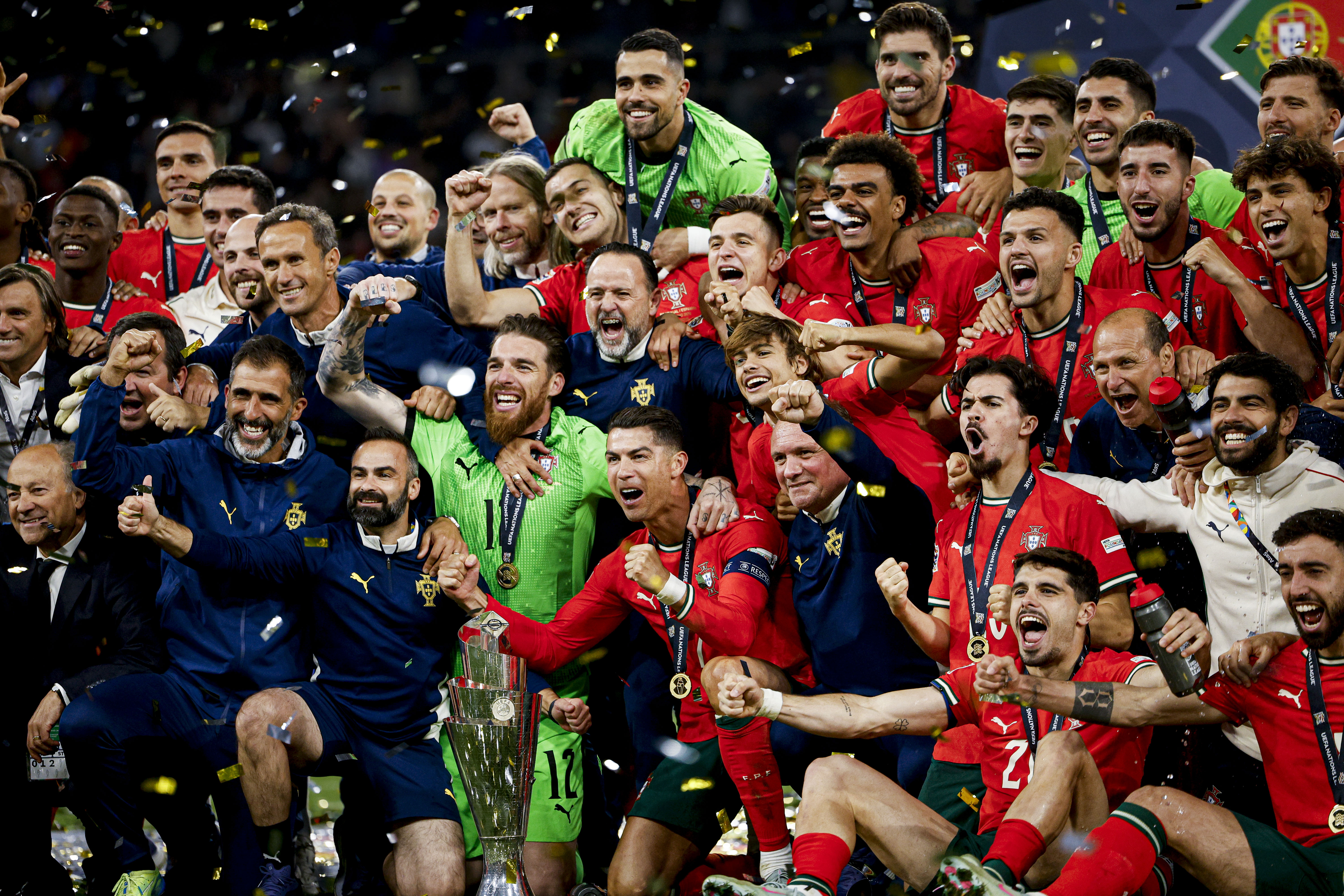 FPF Portugal header image