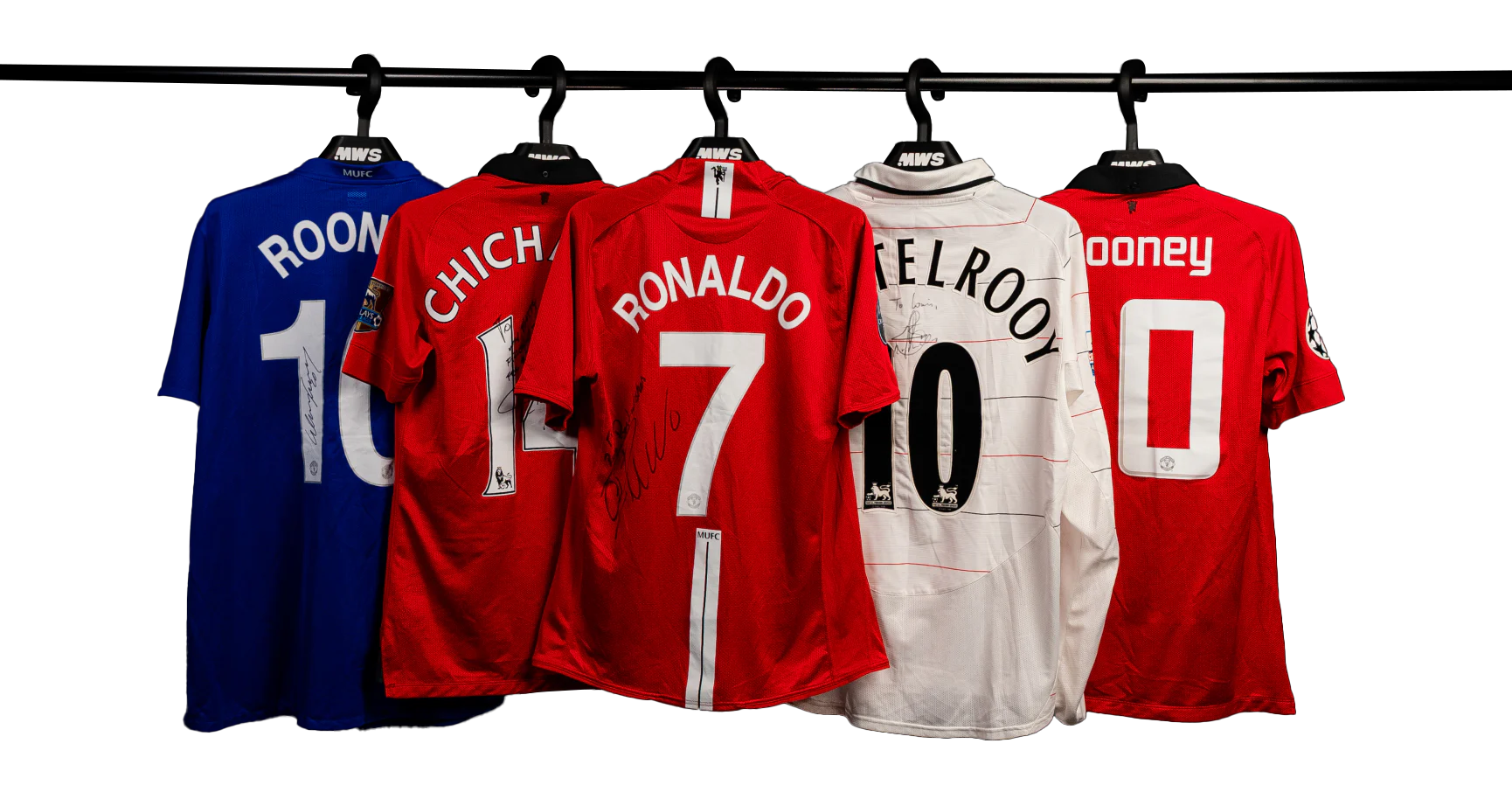 Legend Collection