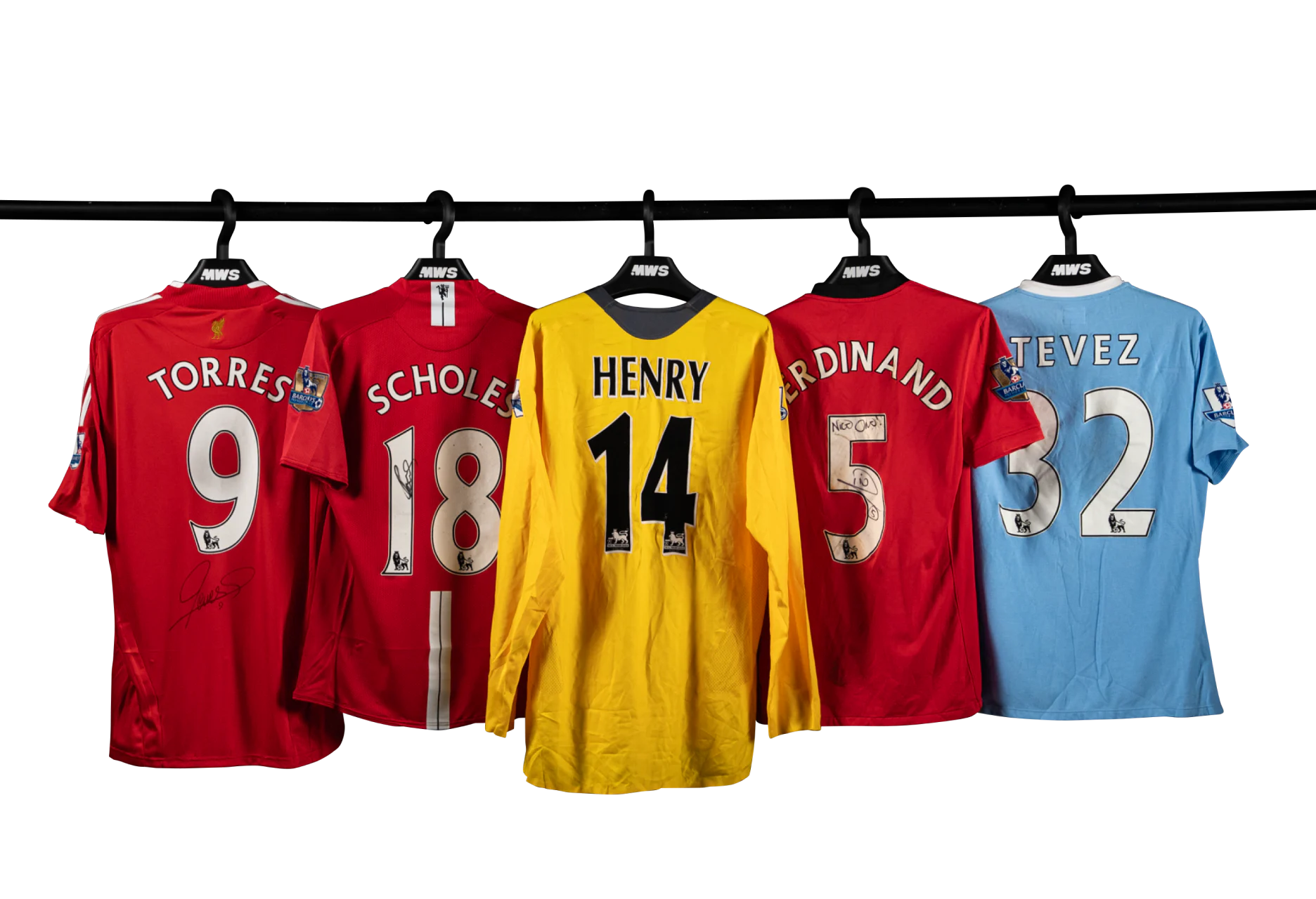 Legend Collection