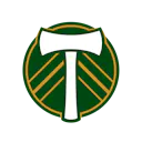 Portland Timbers logo