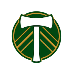 Portland Timbers logo