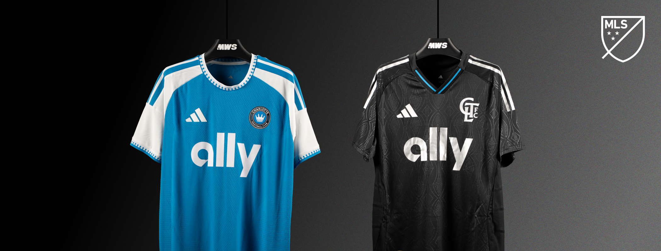 Charlotte FC - Inter Miami CF header image