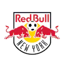Red Bull New York logo