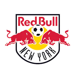Red Bull New York logo