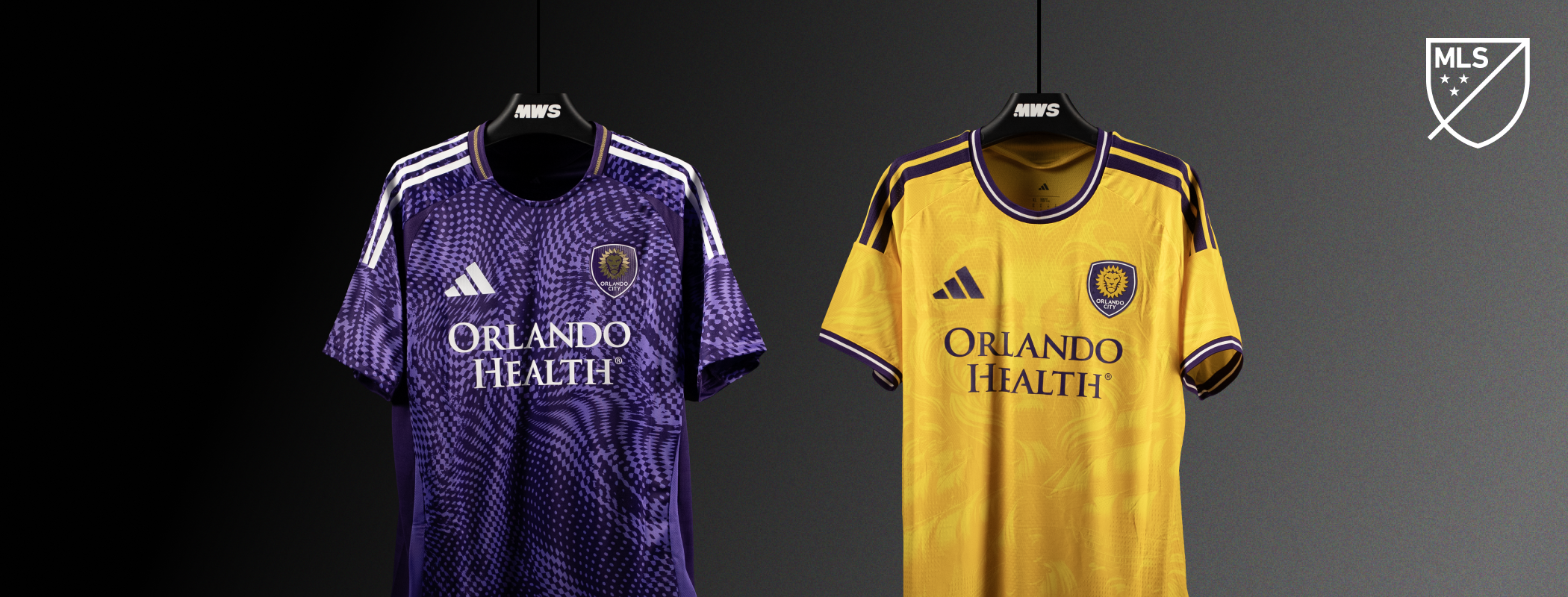 Inter Miami CF - Orlando City header image