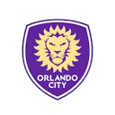 Orlando City - Houston Dynamo FC logo