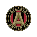 Atlanta United logo
