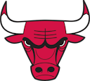 Chicago Bulls - San Antonio Spurs logo