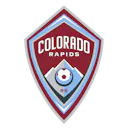 Colorado Rapids logo