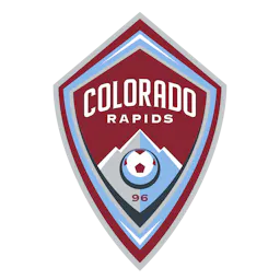 Colorado Rapids logo