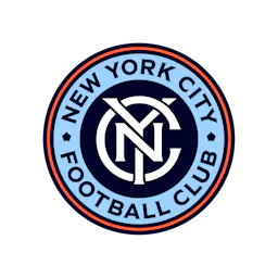New York City FC logo