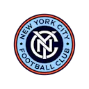 New York City FC logo