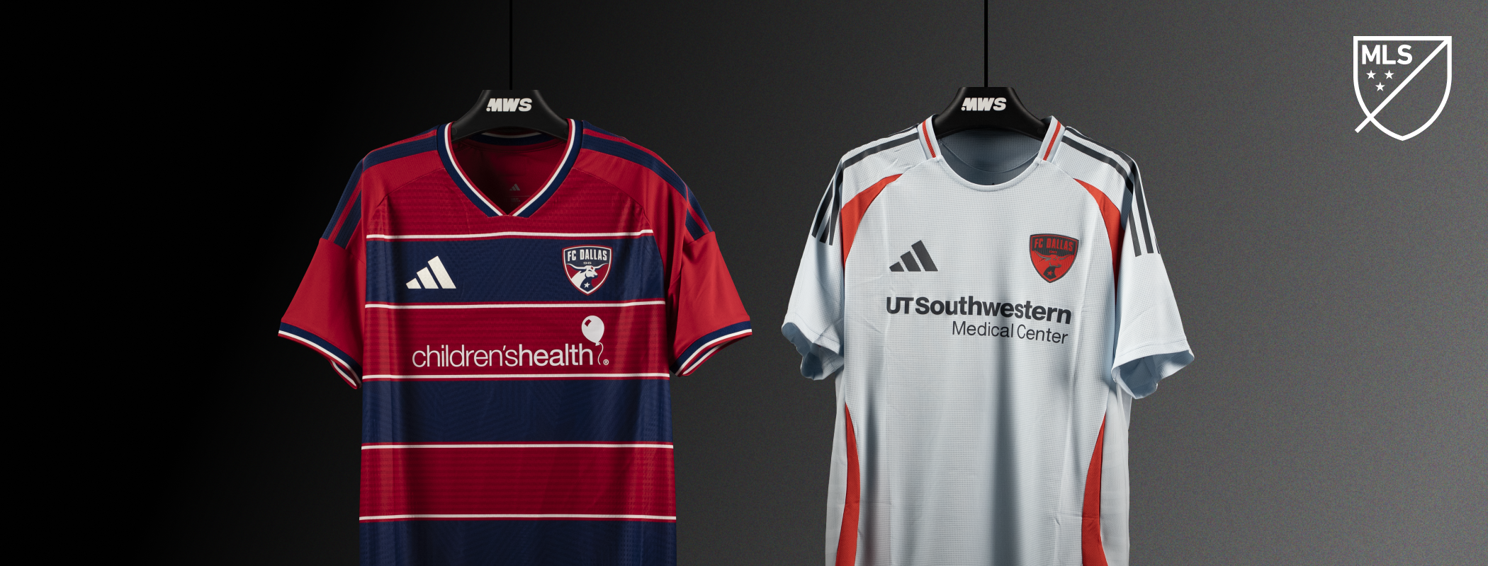 FC Dallas - Real Salt Lake header image