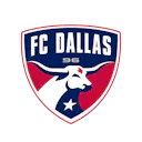 FC Dallas logo