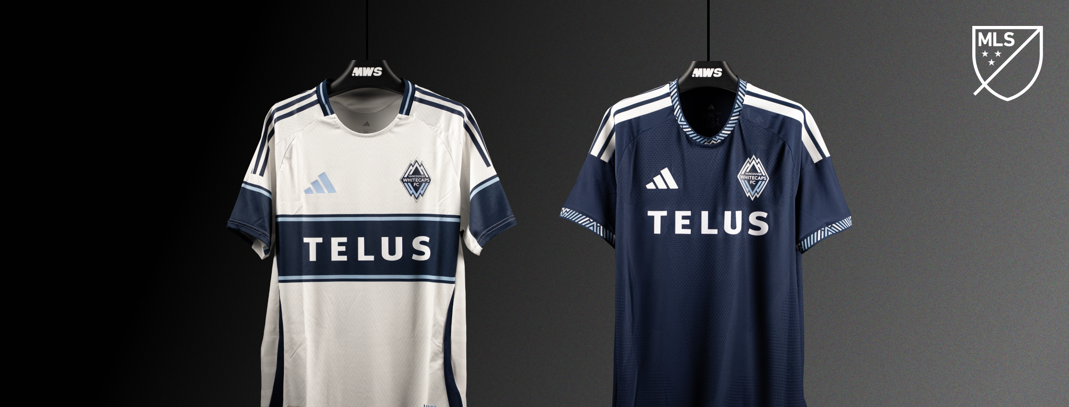 San Jose Earthquakes - Vancouver Whitecaps FC header image