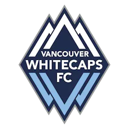 Vancouver Whitecaps FC logo