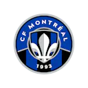 CF Montréal logo