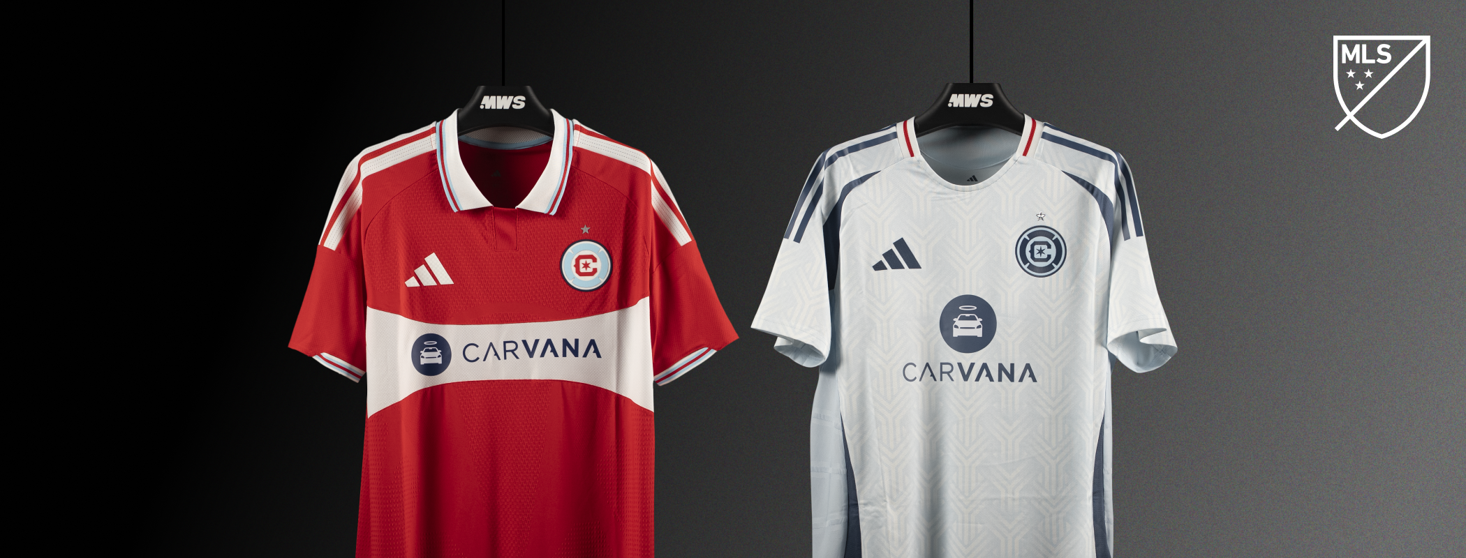 Chicago Fire FC - Toronto FC header image