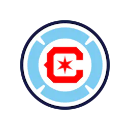 Chicago Fire FC logo