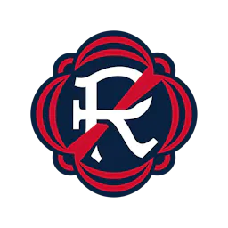 New England Revolution logo