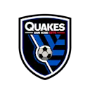 San Jose Earthquakes logo