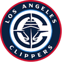 LA Clippers logo