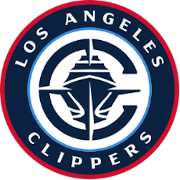 LA Clippers logo
