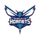 Charlotte Hornets logo