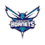 Charlotte Hornets category menu logo