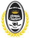 Olympic Charleroi logo