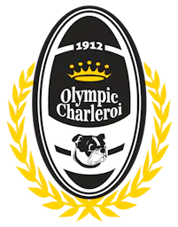 Olympic Charleroi logo