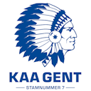 Jong KAA Gent logo