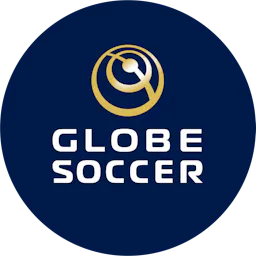 Globe Soccer Awards Dubai 2024 | 15th Anniversary Auction logo