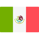 Mexican Federation united for Cancer Research logo